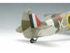 Trumpeter 02403 SPITFIRE Mk.Vb (1:24)